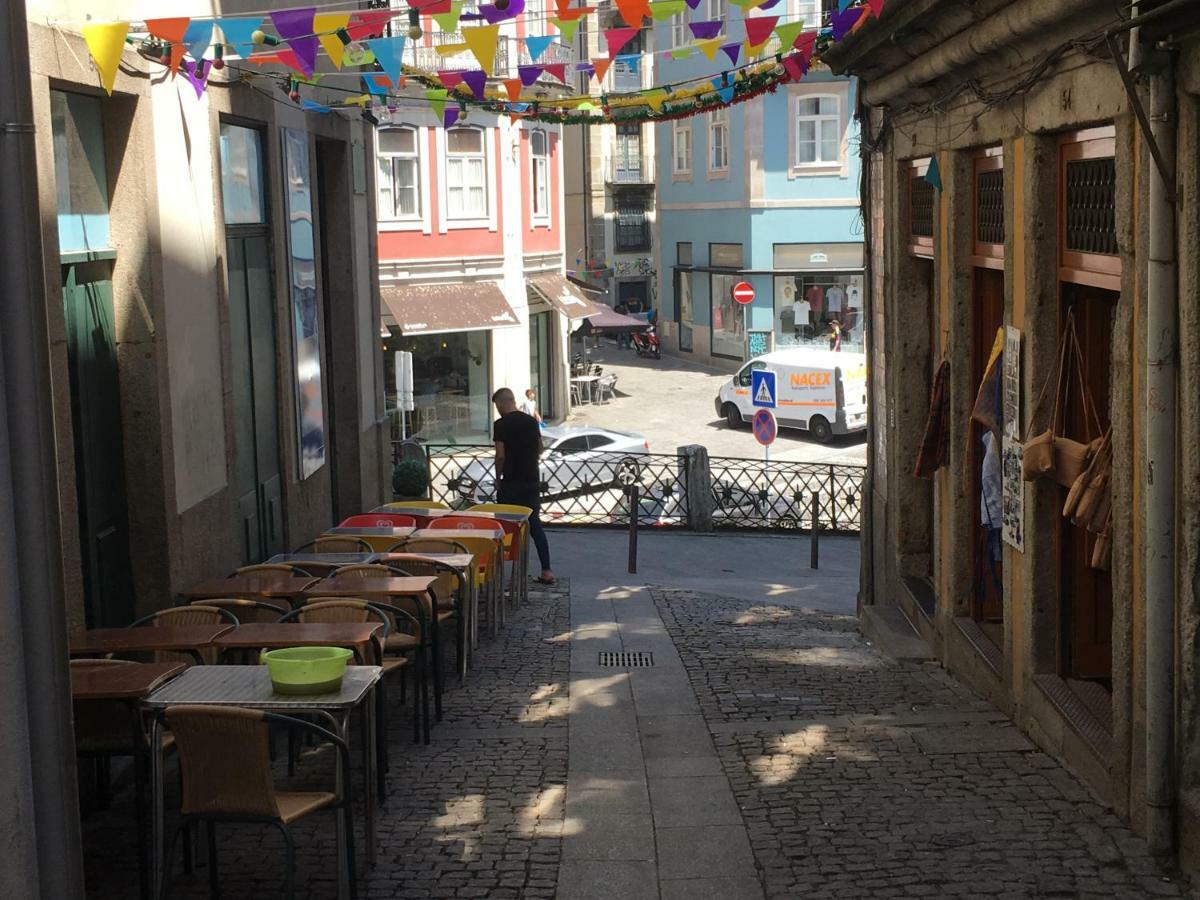 Sao Bento Golden Flat Apartment Porto Exterior photo